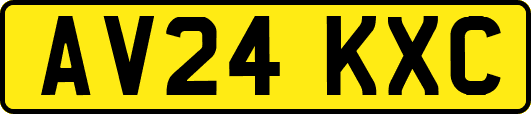 AV24KXC