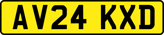 AV24KXD