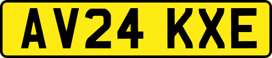 AV24KXE