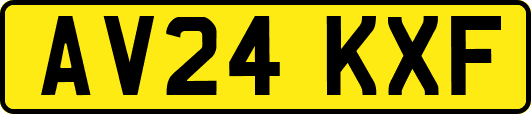 AV24KXF