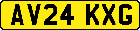 AV24KXG