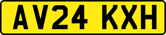 AV24KXH