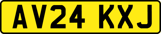 AV24KXJ