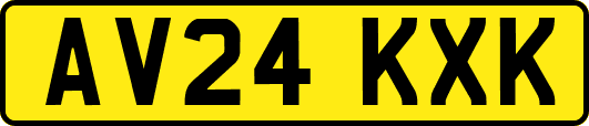 AV24KXK