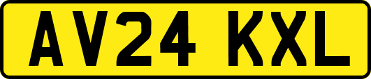 AV24KXL