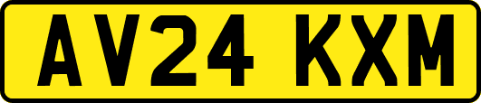 AV24KXM