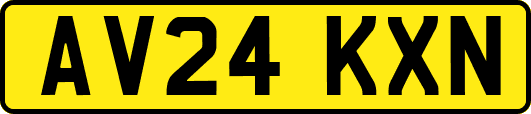 AV24KXN