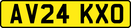 AV24KXO