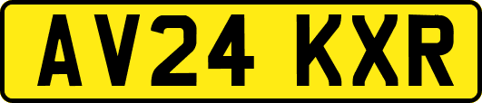 AV24KXR