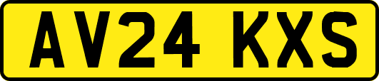 AV24KXS