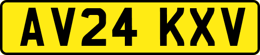 AV24KXV