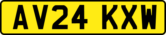 AV24KXW