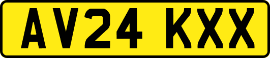 AV24KXX