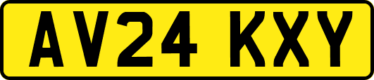AV24KXY