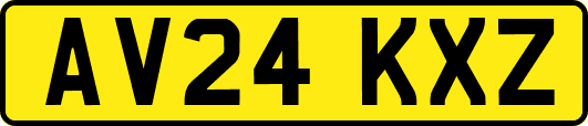 AV24KXZ
