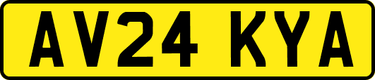 AV24KYA