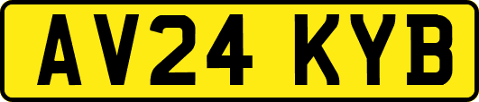 AV24KYB