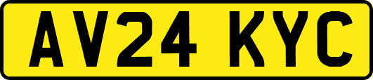 AV24KYC