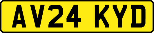 AV24KYD