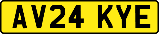 AV24KYE