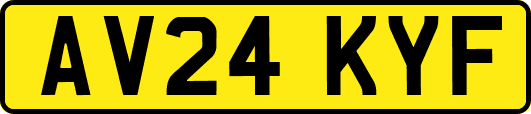 AV24KYF