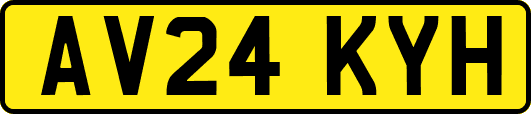 AV24KYH