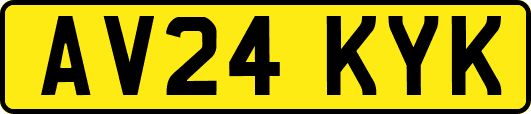 AV24KYK