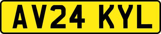 AV24KYL