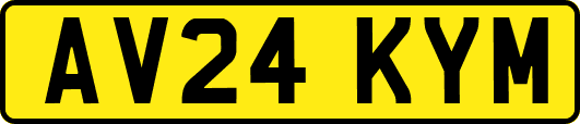 AV24KYM