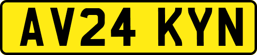 AV24KYN