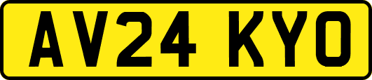 AV24KYO