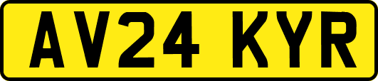 AV24KYR