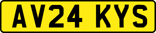 AV24KYS