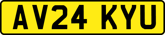 AV24KYU