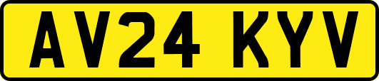 AV24KYV