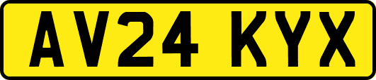 AV24KYX