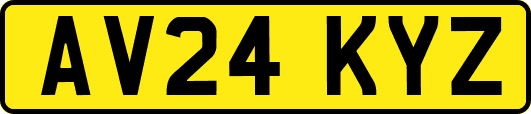 AV24KYZ