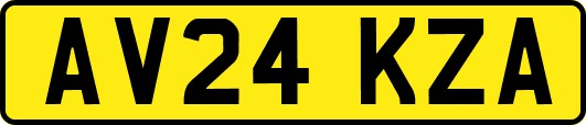 AV24KZA