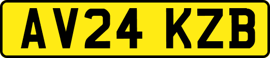 AV24KZB