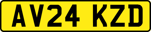 AV24KZD