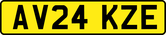 AV24KZE