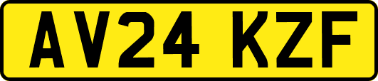 AV24KZF