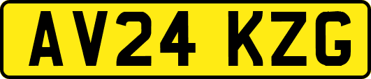 AV24KZG