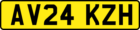 AV24KZH