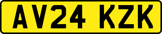 AV24KZK