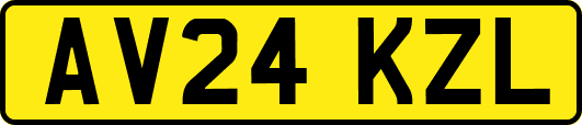 AV24KZL