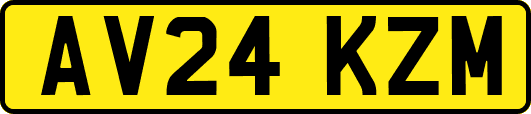AV24KZM