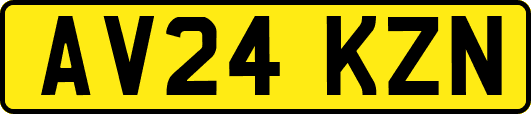AV24KZN