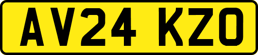 AV24KZO