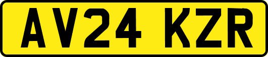 AV24KZR